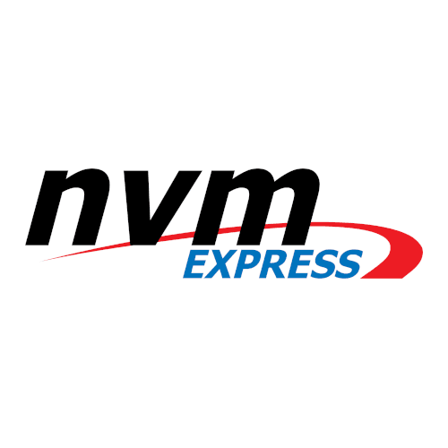 NVMexpress Logo