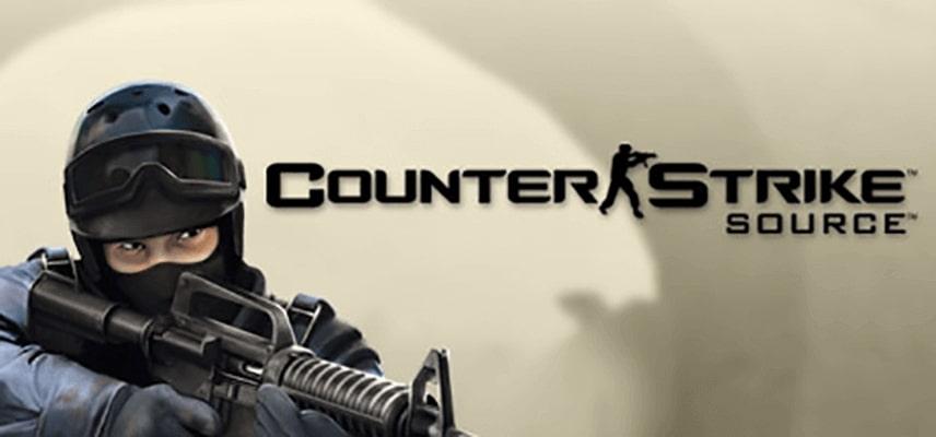 CounterStrike: Source