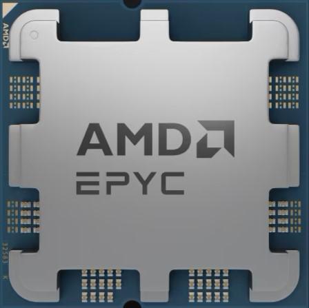 AMD EPYC 4004-series CPU