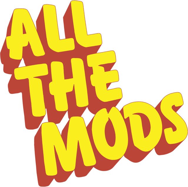 Official All The Mods Server Hosting | Host Minecraft, Palworld & More ...