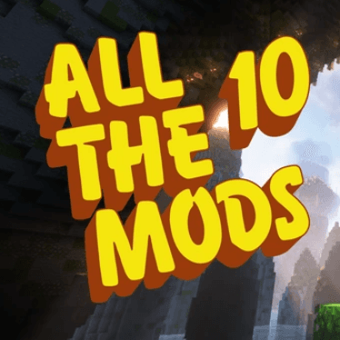 All The Mods 10