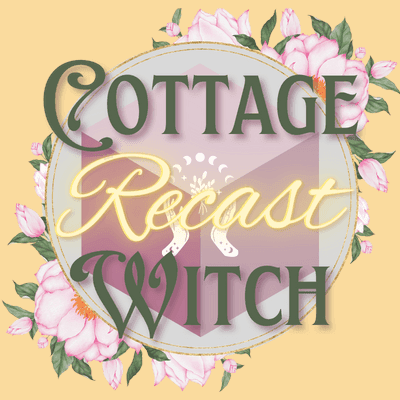 Cottage Witch: Recast