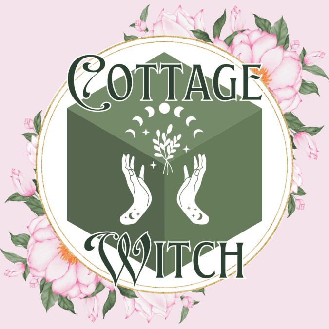 Cottage Witch