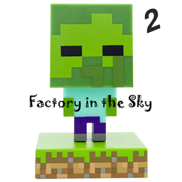 Factory in the Sky 2