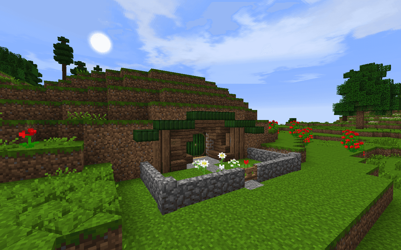 Hobbit Hole