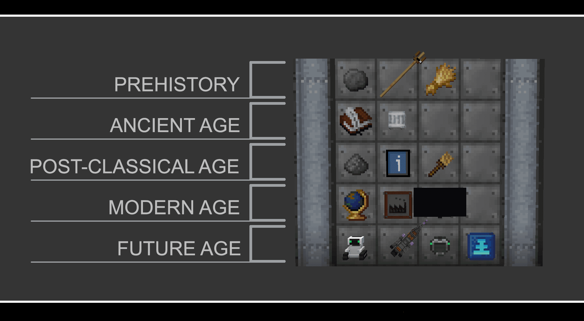 Civilization Pack Featured Image