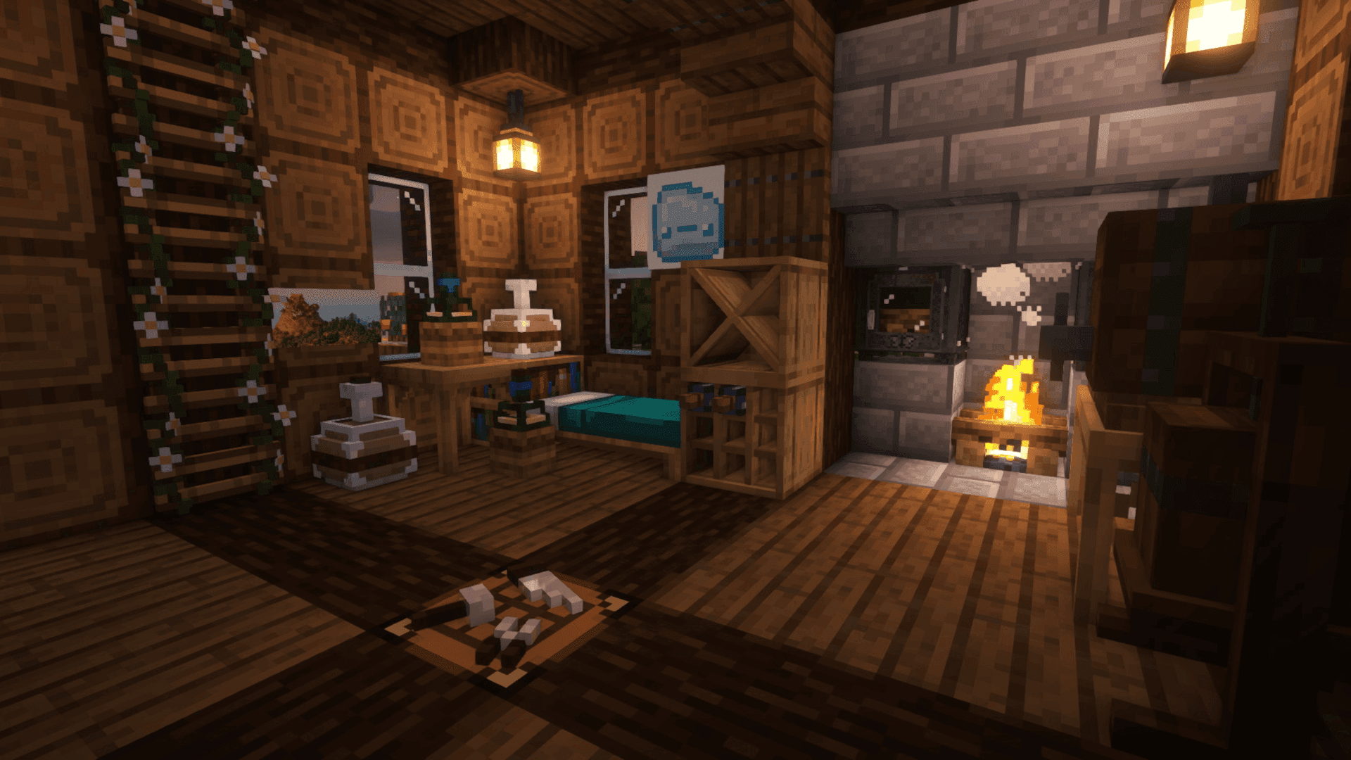 Cottage Witch Featured Image