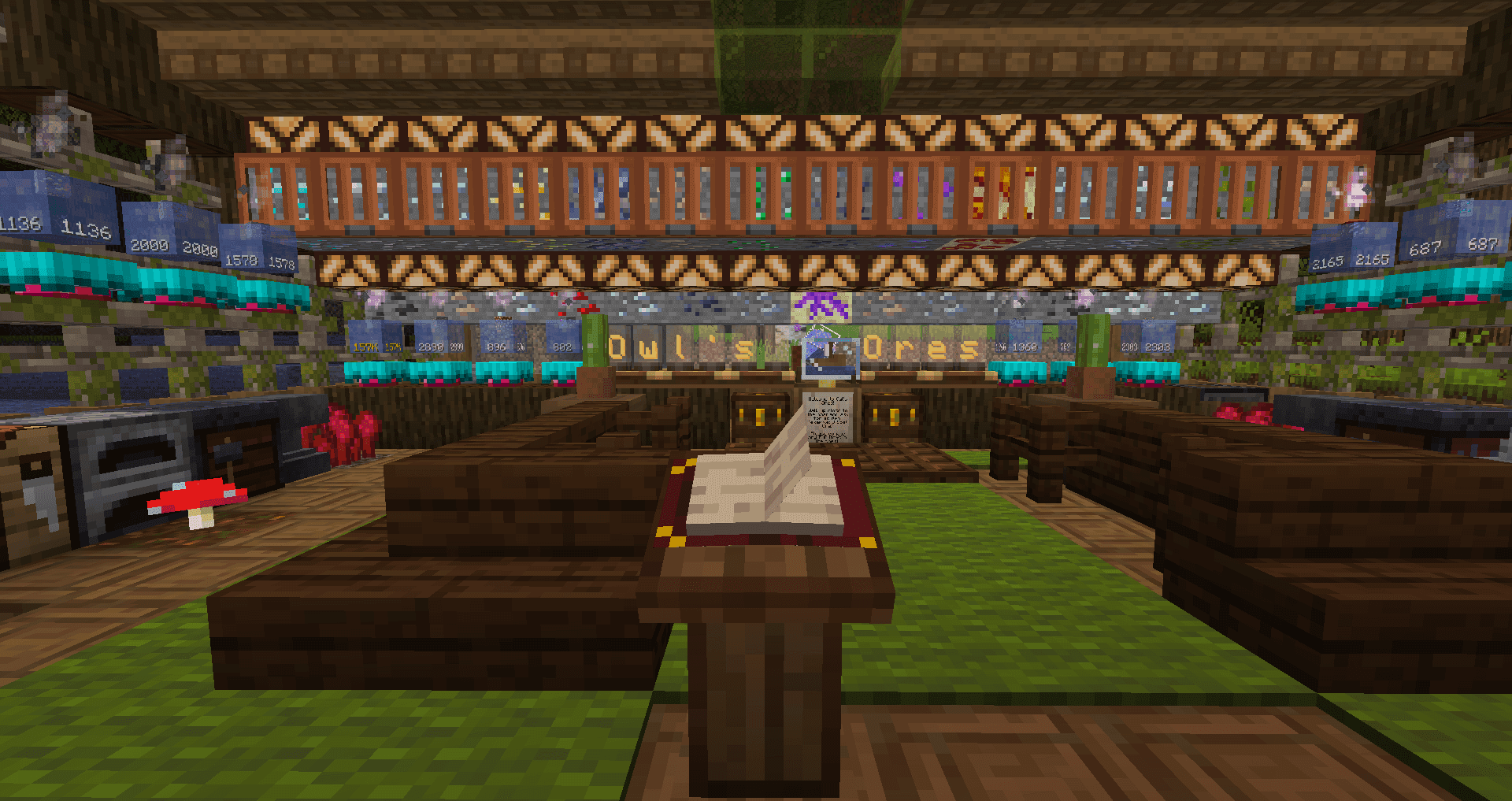 All The Magic: Spellbound Featured Image