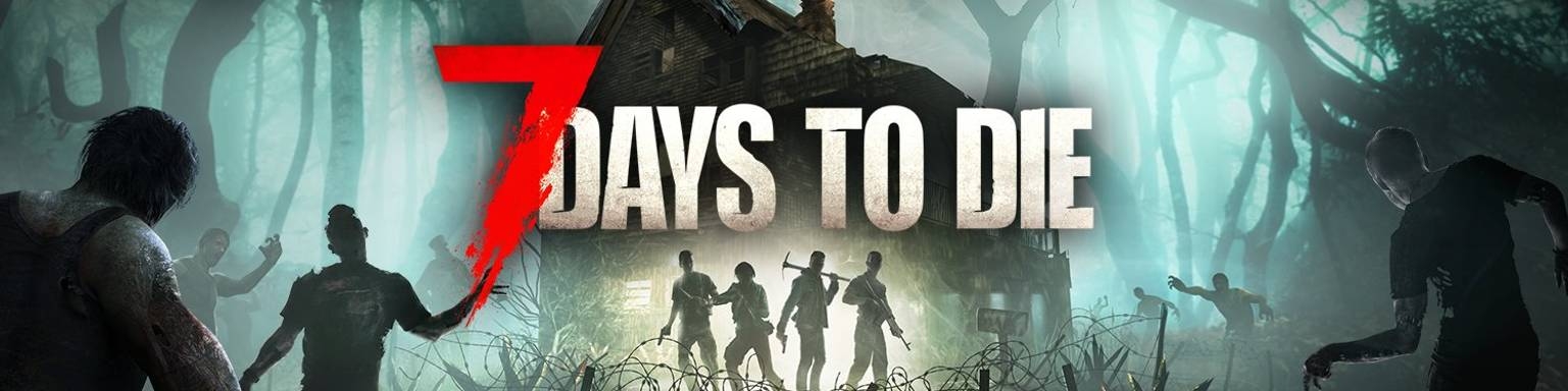 7 Days to Die 1.0 Initial Thoughts