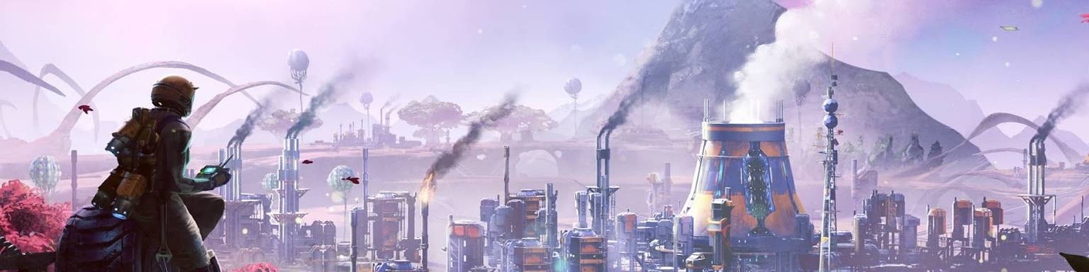 Satisfactory 1.0 Announced