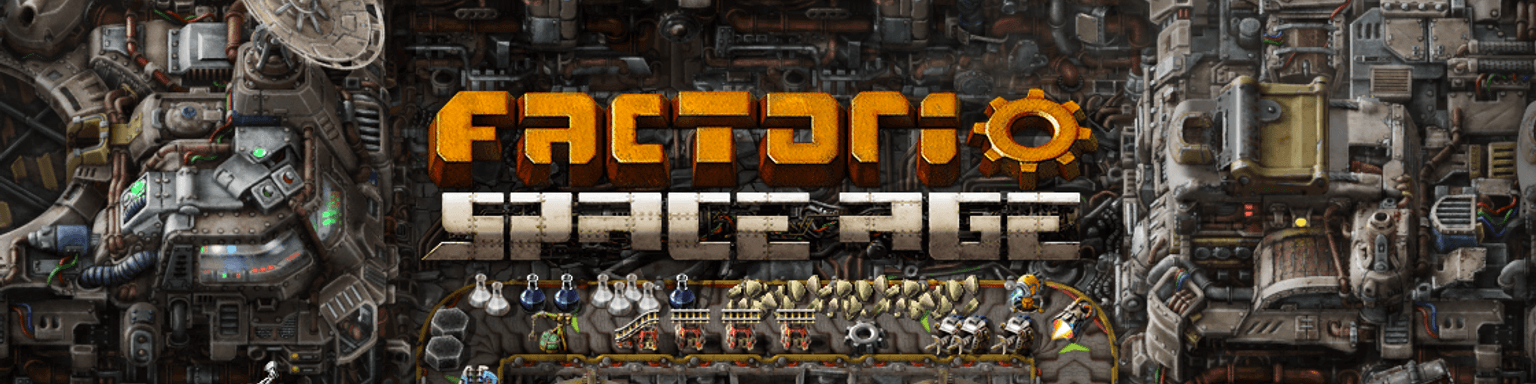 Factorio: Space Age - Everything we Know