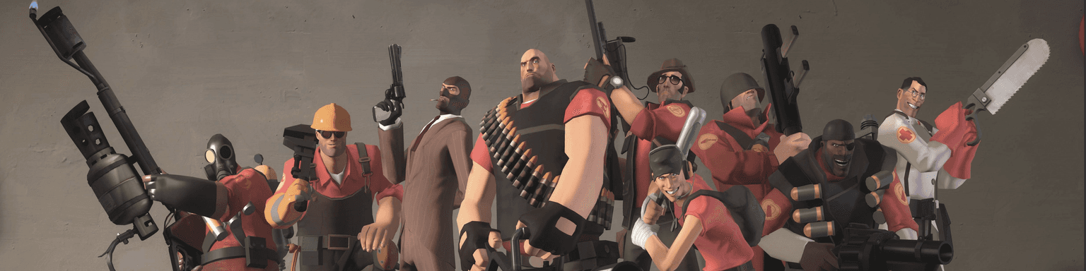 TF2: Back from the Dead