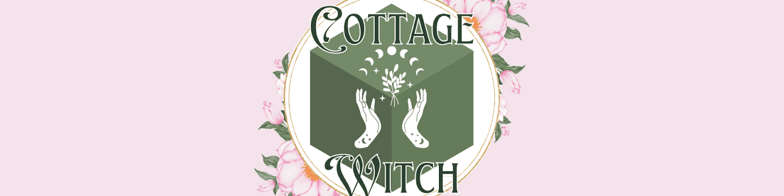 Getting Cozy with Cottage Witch