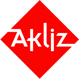 Akliz Logo